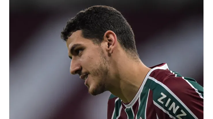 Nino abre o jogo e entrega estratégia do Fluminense no Brasileirão