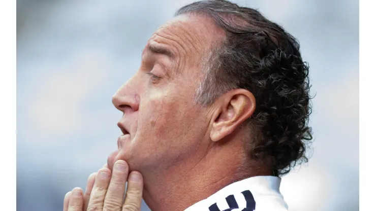 Foto: Fernando Moreno/AGIF
