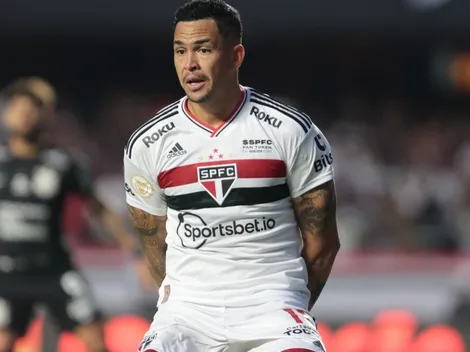 “Mercenários”; Independente critica ‘patifarias' do São Paulo e Luciano é abalado