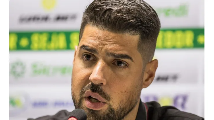 Foto: Robson Mafra/AGIF