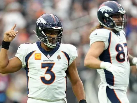 Denver Broncos x Indianapolis Colts: Saiba como assistir ao Thursday Night Football da semana 5 da NFL