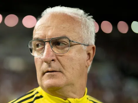 “O Palmeiras esse ano tem...”; Dorival aprova “mudança” no BR e manda a real sobre time de Abel