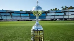 Foto: Divulgação / Conmebol/ Final Libertadores: Ingressos, data, local e horário do duelo entre Flamengo x Athletico-PR.