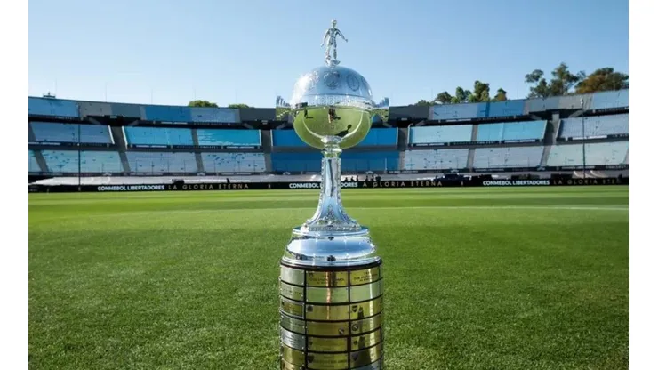 Foto: Divulgação / Conmebol/ Final Libertadores: Ingressos, data, local e horário do duelo entre Flamengo x Athletico-PR.