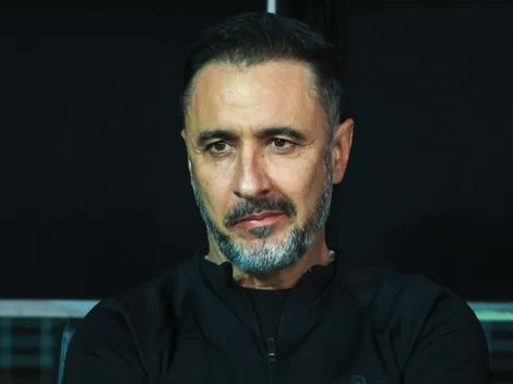 “O Corinthians vai querer”: Vítor Pereira pede e Flamengo pode tomar chapéu por estrela