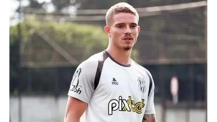 Foto: PontePress/DiegoAlmeida