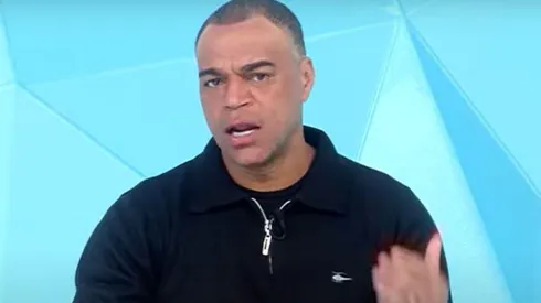 Foto: Reprodução - Programa Jogo Aberto - TV Band