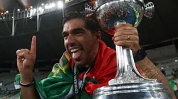 Foto: Cesar Greco/Palmeiras