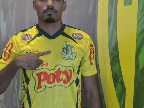 Em disputa de título, Vinícius Mingotti revela a 'receita do sucesso' do Mirassol na Série C