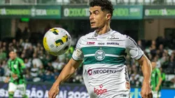 Foto: Robson Mafra/AGIF