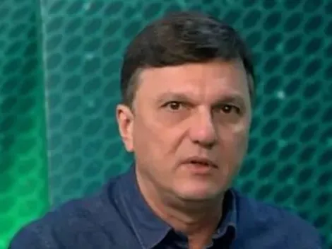 Mauro Cezar manda a real sobre possibilidade de Corinthians ter Yuri Alberto em definitivo