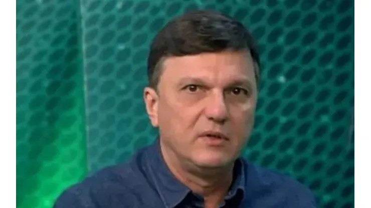 Mauro Cezar manda a real sobre possibilidade de Corinthians ter Yuri Alberto em definitivo