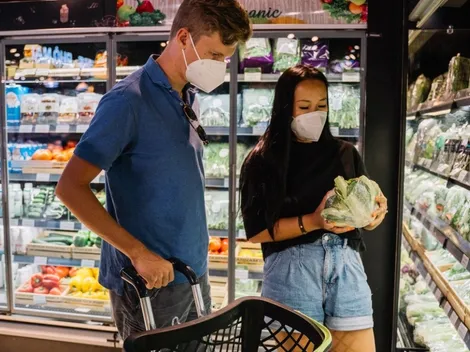 Rótulos de produtos alimenticios passarão por mudança a partir de próximo domingo