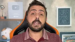 Foto: Reprodução / YouTube - Nicola expõe 1ª contratação do São Paulo em 2023