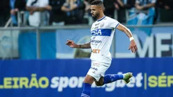 Foto: Pedro H. Tesch/AGIF - Lucão foi titular na partida desta terça-feira (4).