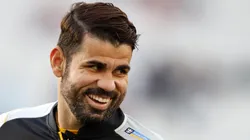 - Diego Costa