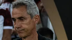 Foto: Thiago Ribeiro/AGIF - Mauro Cezar manda a real sobre Paulo Sousa