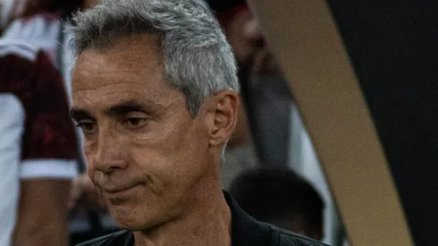 Foto: Thiago Ribeiro/AGIF - Mauro Cezar manda a real sobre Paulo Sousa