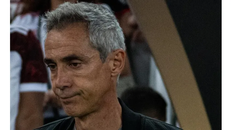 Foto: Thiago Ribeiro/AGIF - Mauro Cezar manda a real sobre Paulo Sousa