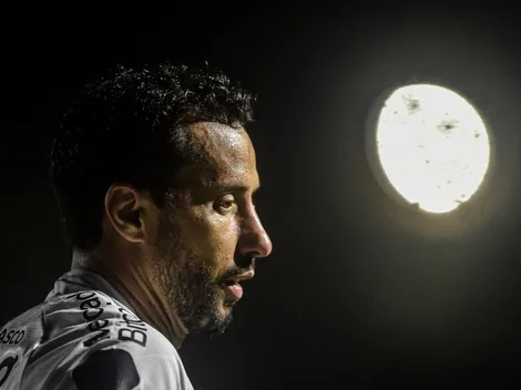 Nenê, Raniel e +5: Torcida do Vasco se revolta na web e monta lista de dispensa