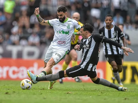 Mastriani faz revelação ‘inusitada’ e afirma que se inspira em ídolo cruzeirense: “Minha inspiração”