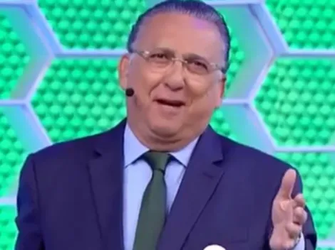 Qatar 2022: Galvão não tem dúvidas e escolhe Messi e Neymar a europeus consagrados