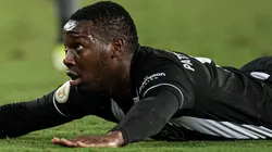 Foto: Jorge Rodrigues/AGIF - Volante é sempre falado no Palmeiras.