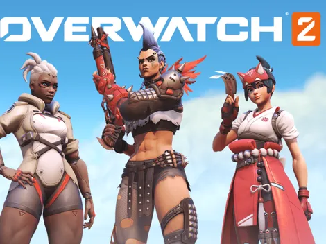Overwatch 2 de graça; saiba mais