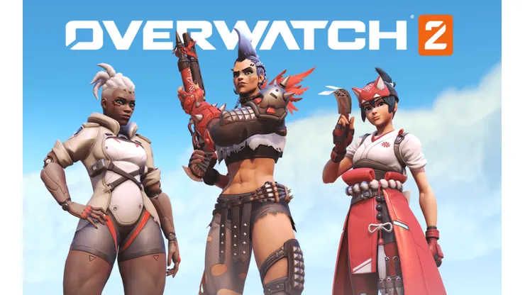 Foto: Blizzard