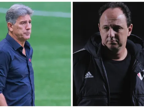 Algoz de Ceni e Renato dá 'sopa' e Santos prepara meio de campo por 1⁰ reforço de '23