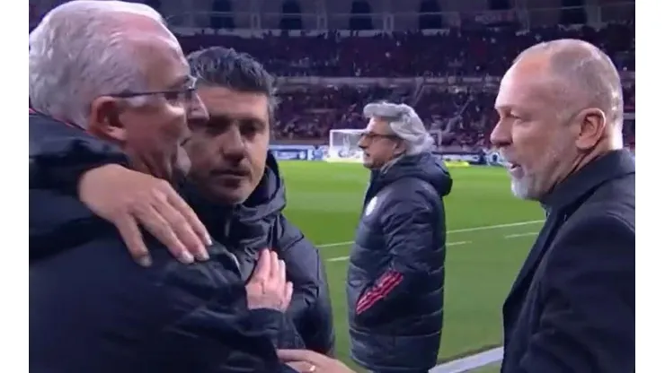 Foto: Reprodução SporTV