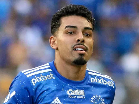 Jornalista expõe barca montada por Ronaldo no Cruzeiro e Jornalista expõe que Bidu e +3 devem sair