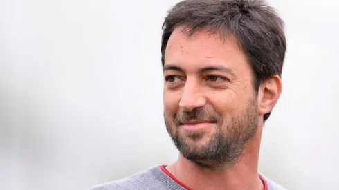 Mauro Horita/AGIF - Duilio, presidente do Corinthians.