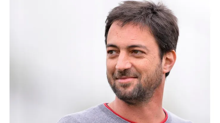 Mauro Horita/AGIF - Duilio, presidente do Corinthians.