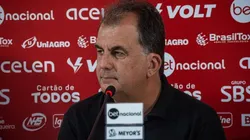 Foto: Reprodução/ EC Vitória - Presidente Fábio Mota