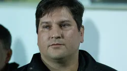 Joao Vitor Rezende Borba/AGIF. Matheus Costa 'soltou os cachorros' pelo revés diante do Vasco