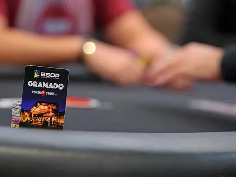 Campeonato Brasileiro de Poker: Etapa de Gramado acontece em outubro com muita diversão fora das mesas