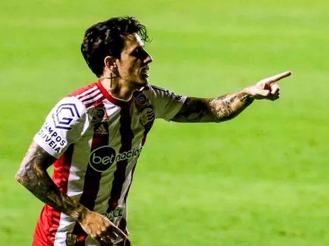 Herói na vitória sobre o Tombense, Jean Carlos manda a real sobre possibilidades do Timbu na Série B