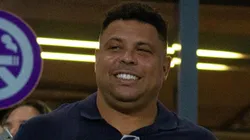 Foto: Fernando Moreno/AGIF - Ronaldo expõe estratégia de mercado do Cruzeiro em 2023