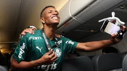 Foto: César Greco/ Palmeiras