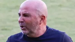 - Sampaoli