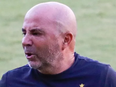 “Precisa ir para o Sevilla de todo jeito”; Sampaoli faz exigência e convence diretoria a comprar Menino da Vila