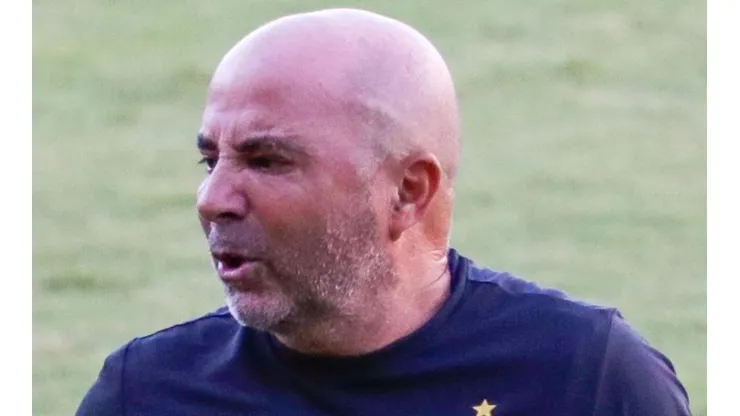 - Sampaoli