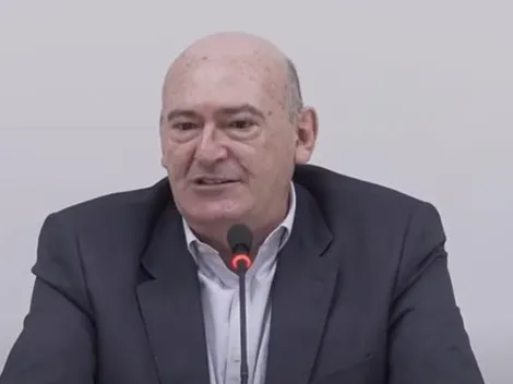 “Vai dar muitas alegrias para o Santos”; Rueda banca acordo com meia por R$ 10,6 milhões