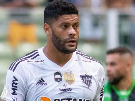 Atacante do Santos minimiza Hulk e manda recado antes de jogo com Atlético