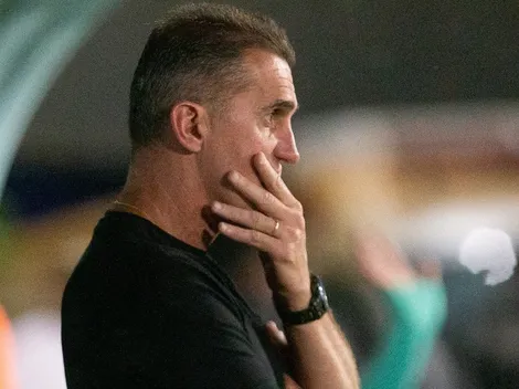  Mancini rebate ‘soberania’ do São Paulo  contra o América e manda recado: “Já está na hora”