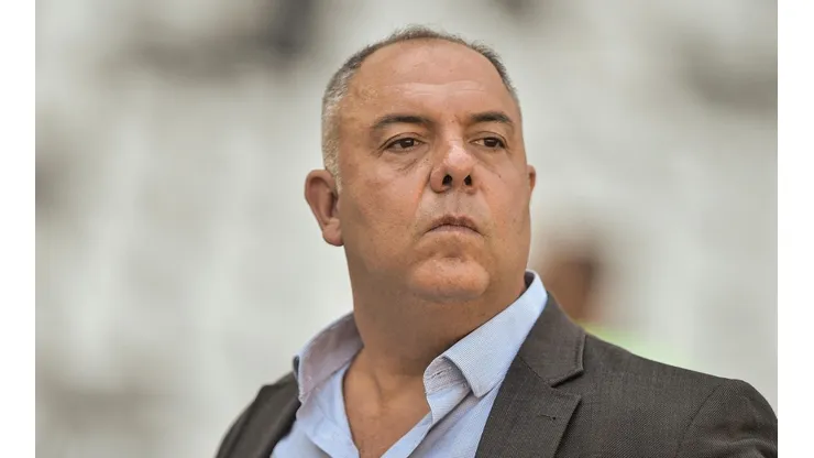 Thiago Ribeiro/AGIF - Braz no Flamengo.