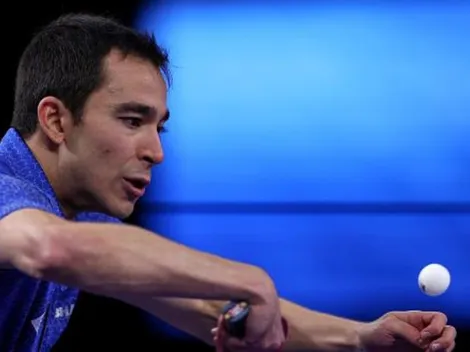 Tênis de Mesa: Brasil não resiste e é eliminado pelo Japão no Mundial por equipes