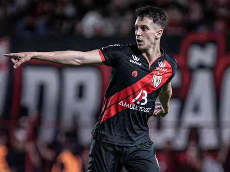 Com Shaylon na vaga de peça-chave do time, Atlético-GO está 'quase pronto' para duelo importante pelo Brasileirão