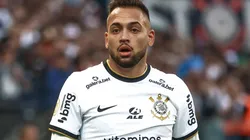 Foto: Marcello Zambrana/AGIF - Maycon: volante do Corinthians se recupera de lesão no pé